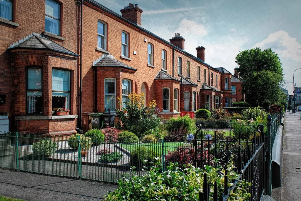Why verbal agreements aren’t valid under the Party Wall Act Bradford