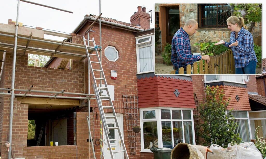Clear Communication a Key Skill in a Surveyor Bradford