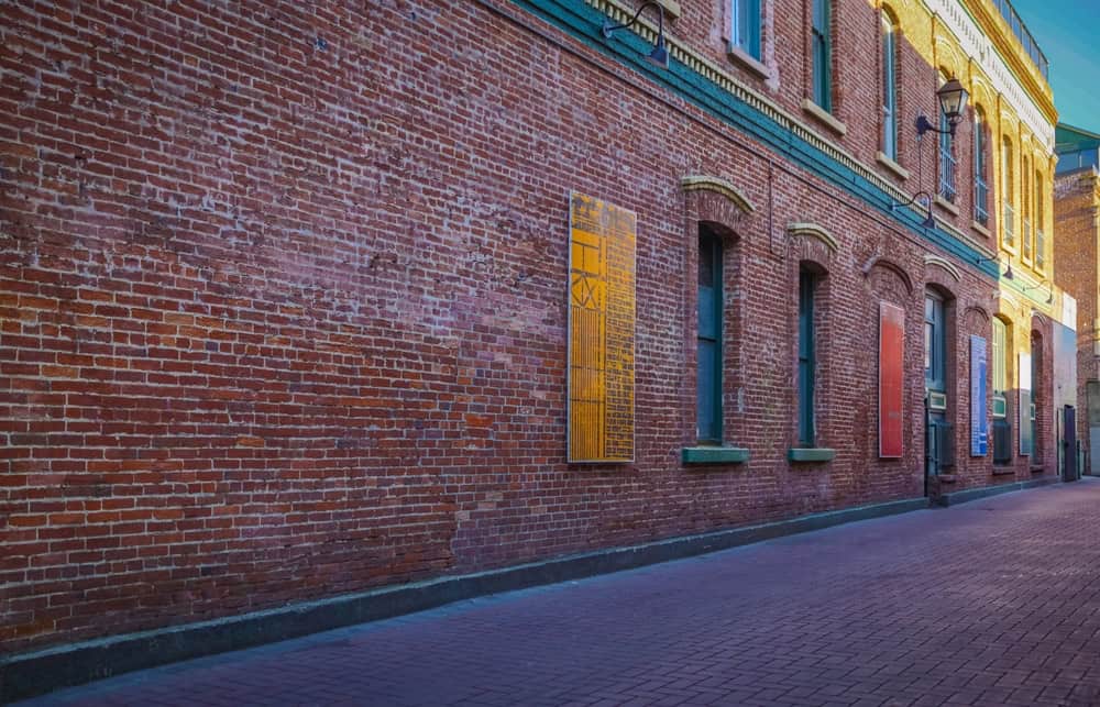 Common types of construction that require notice under the Party Wall Act Bradford