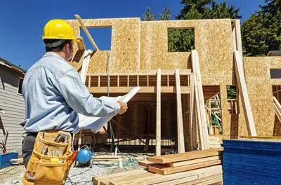 When Is the Right Time to Get a Building Survey Bradford?