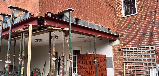 Steel Beams Bradford Affect Structural Integrity